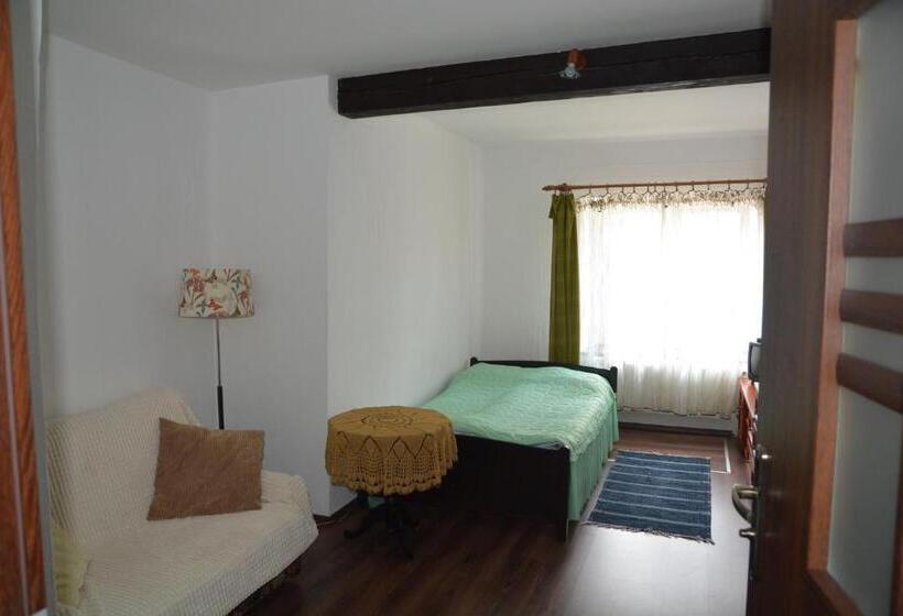 호텔 Ranczo Pindorówka