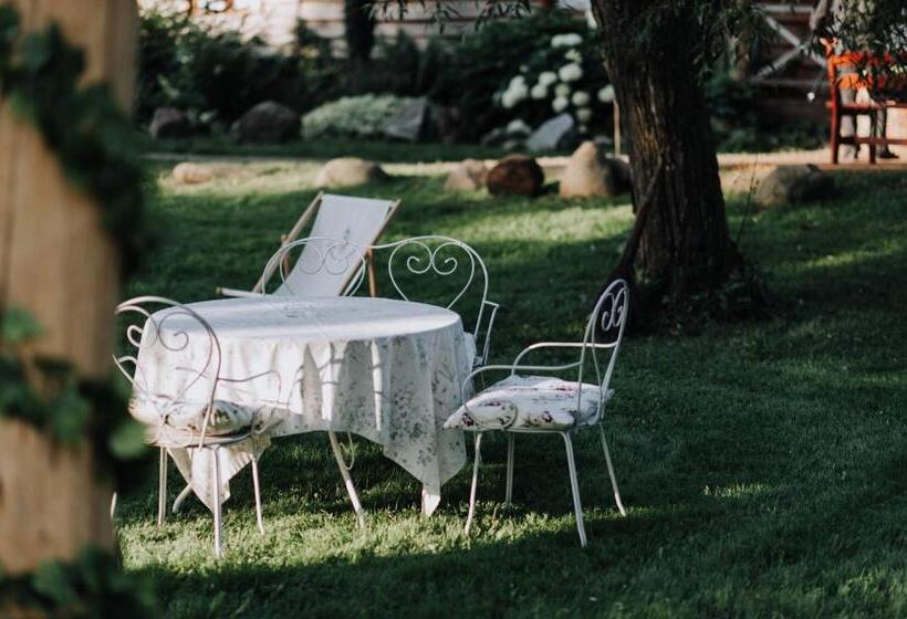 酒店 Ranczo W Dolinie