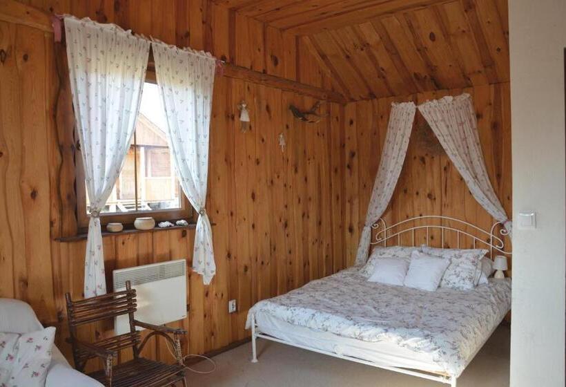 酒店 Ranczo W Dolinie