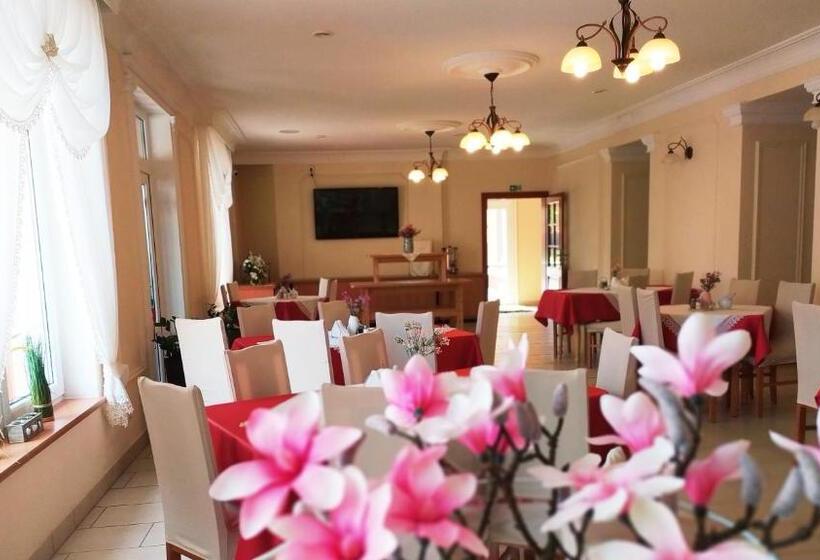 هتل Restauracja Kwisa 1