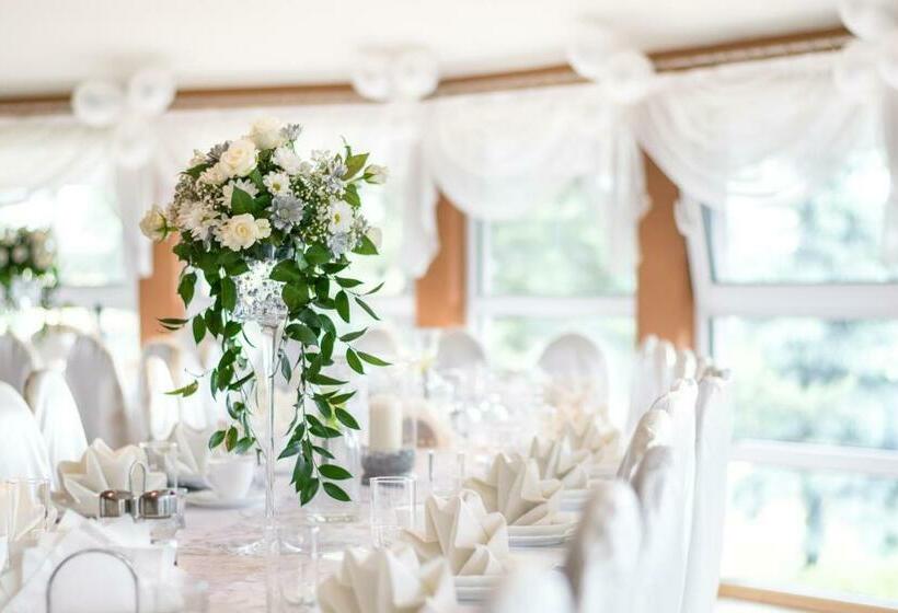 בית מלון כפרי Restauracja Tawerna Gliwice