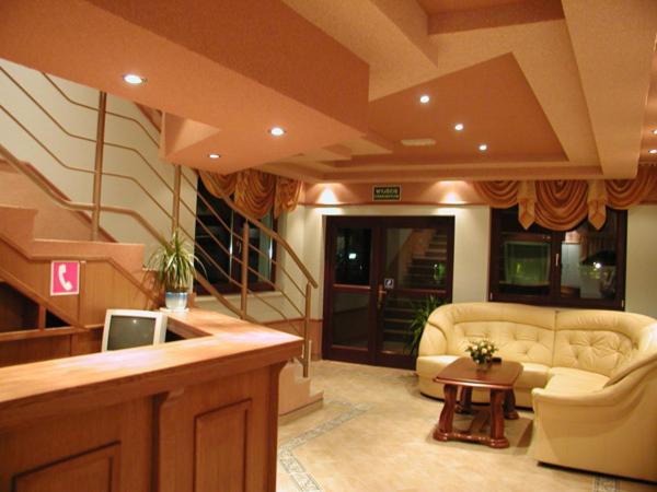 בית מלון כפרי Restauracja Tawerna Gliwice