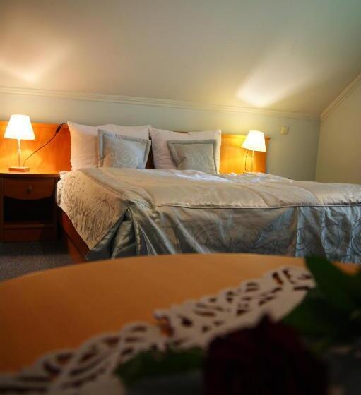 בית מלון כפרי Restauracja Tawerna Gliwice