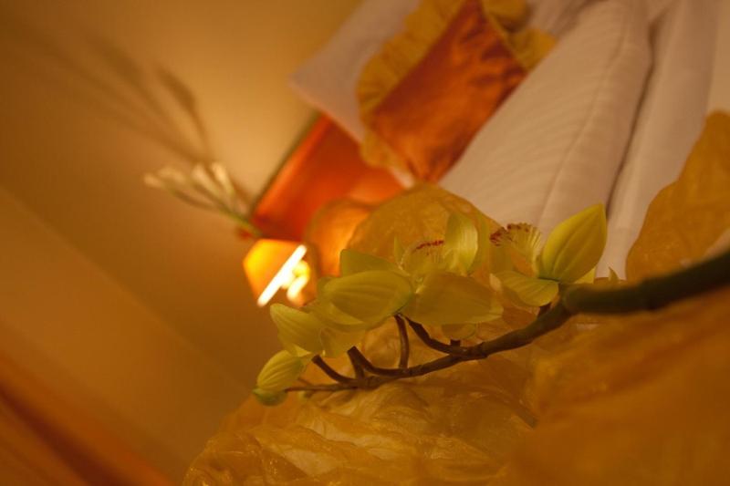 בית מלון כפרי Restauracja Tawerna Gliwice