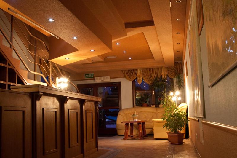 בית מלון כפרי Restauracja Tawerna Gliwice