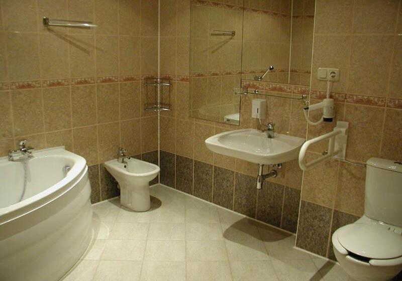 בית מלון כפרי Restauracja Tawerna Gliwice