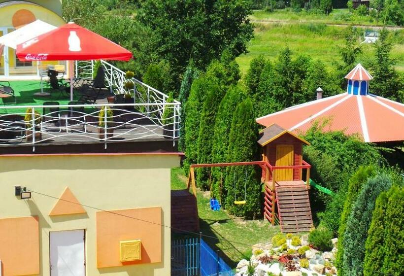 فندق Restauracja Venus