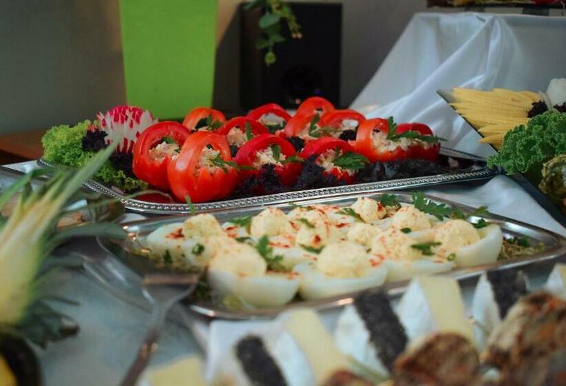 فندق Restauracja Venus