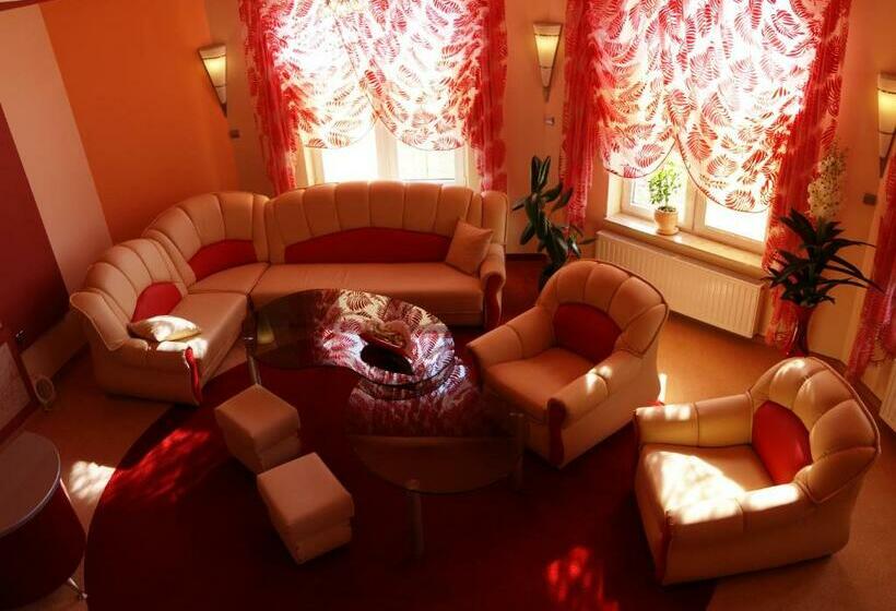 فندق Restauracja Venus