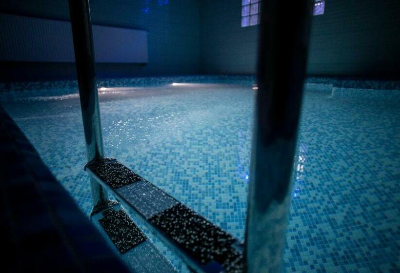 هتل Rezydencja Mazury Spa & Lake