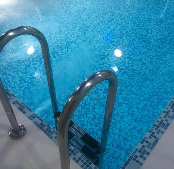 هتل Rezydencja Mazury Spa & Lake