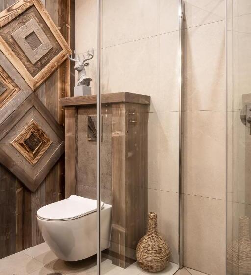 فندق Sichlańskie Spanie