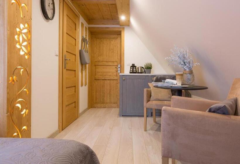 فندق Sichlańskie Spanie