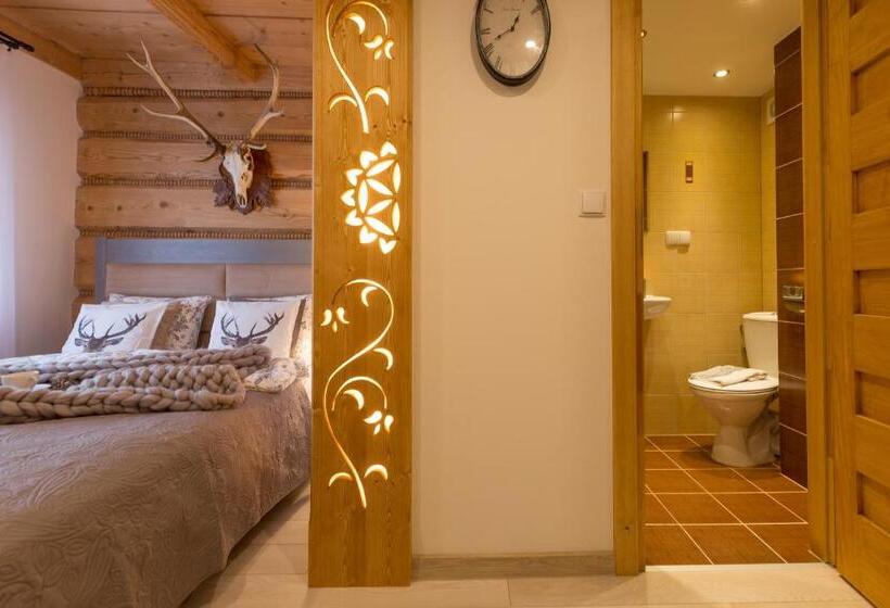 فندق Sichlańskie Spanie