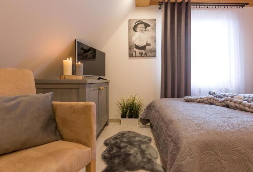 فندق Sichlańskie Spanie