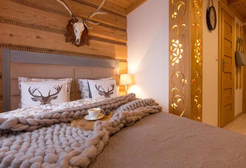 فندق Sichlańskie Spanie