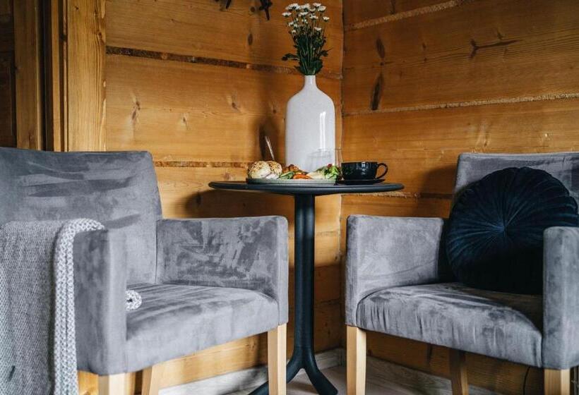 فندق Sichlańskie Spanie