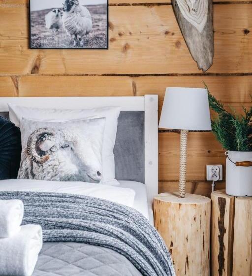 فندق Sichlańskie Spanie