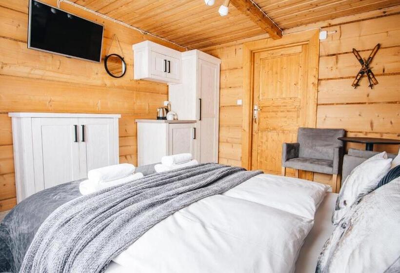 فندق Sichlańskie Spanie