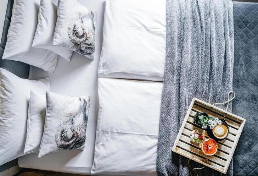 فندق Sichlańskie Spanie