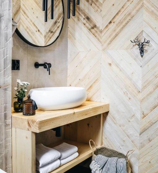 فندق Sichlańskie Spanie