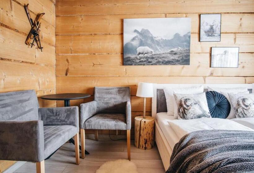 فندق Sichlańskie Spanie