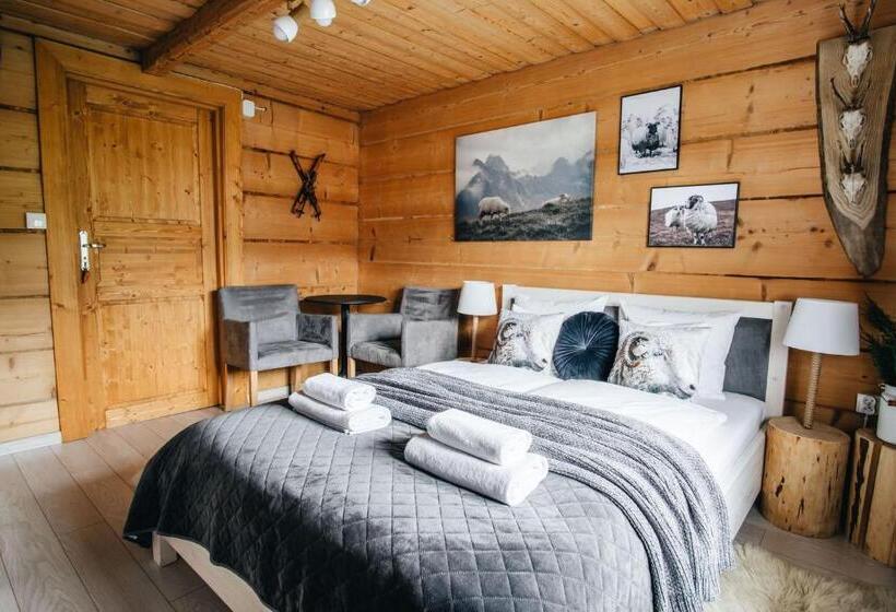 فندق Sichlańskie Spanie