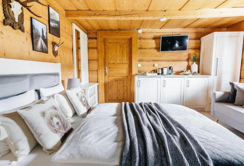 فندق Sichlańskie Spanie