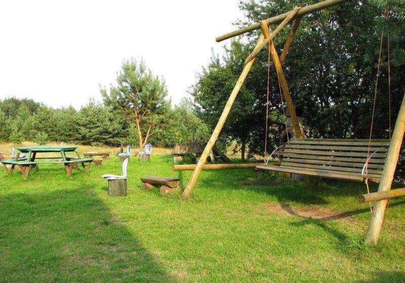 Отель Sosenka Gospodarstwo Agroturystyczne