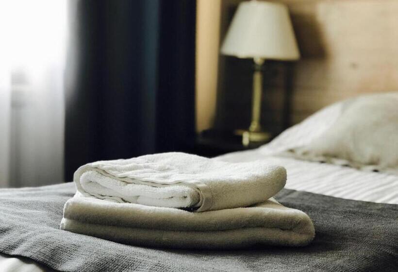 ホテル Stajnia Wolica