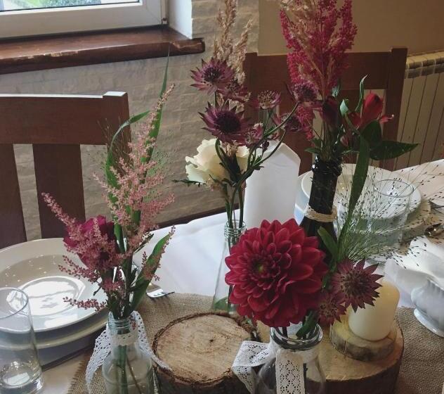 فندق Stajnia Wolica