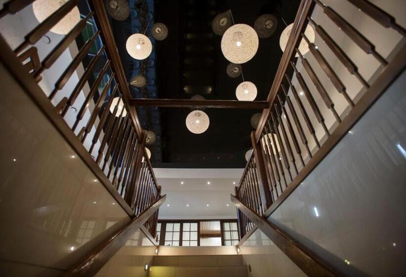 ホテル Stajnia Wolica