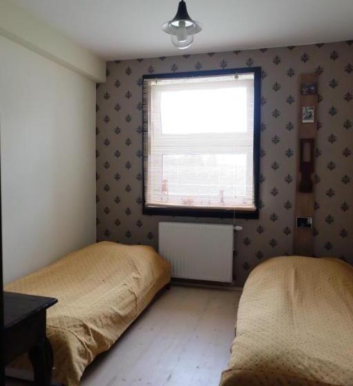 ホテル Stajnia Zamczysk