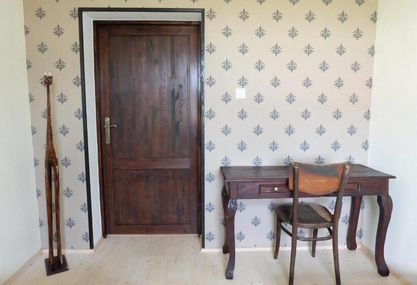 ホテル Stajnia Zamczysk