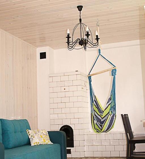 ホテル Stajnia Zamczysk