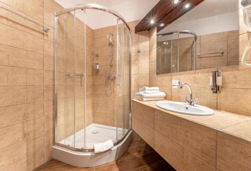 בית מלון כפרי Stanica Kresowa Chreptiów