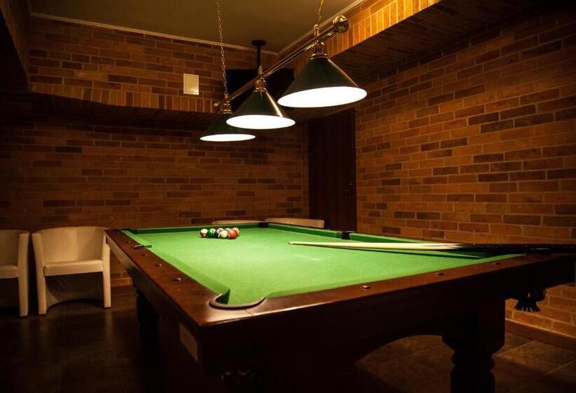 בית מלון כפרי Stara Gorzelnia