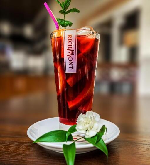 בית מלון כפרי Stara Gorzelnia