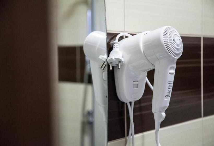 בית מלון כפרי Stara Gorzelnia