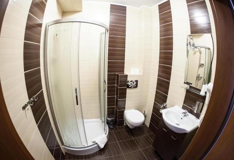 בית מלון כפרי Stara Gorzelnia