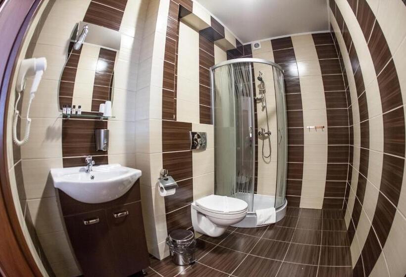 בית מלון כפרי Stara Gorzelnia