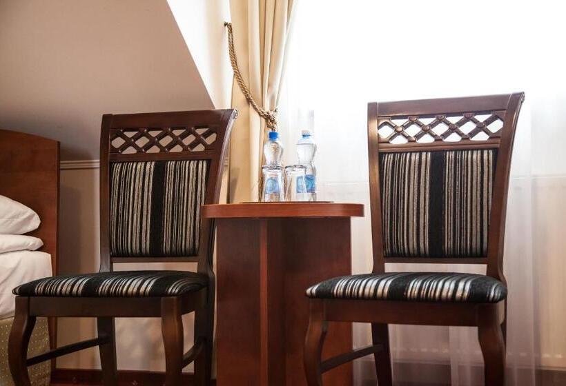 בית מלון כפרי Stara Gorzelnia