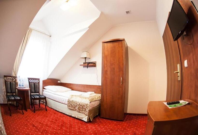 בית מלון כפרי Stara Gorzelnia