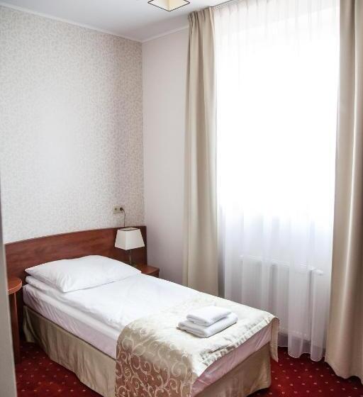 בית מלון כפרי Stara Gorzelnia