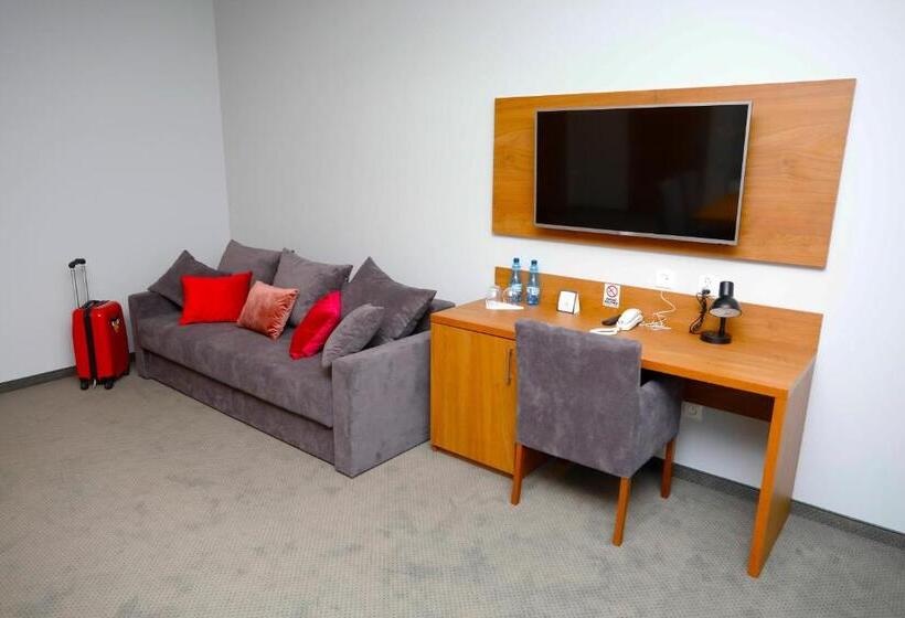 בית מלון כפרי Stary Młyn