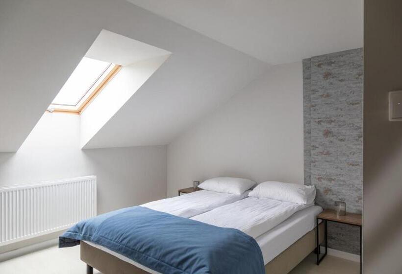 בית מלון כפרי Sudecki Resort & Spa