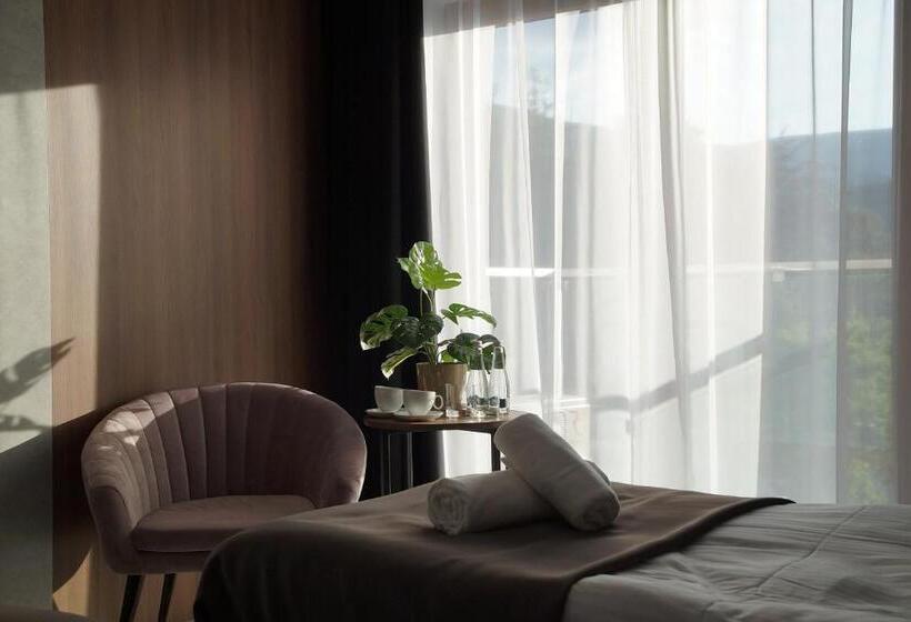 هتل Sudecki Resort & Spa