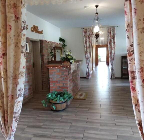 فندق Swojski Klimat