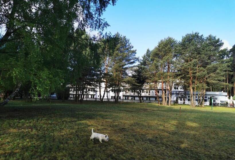 ホテル Szablewski