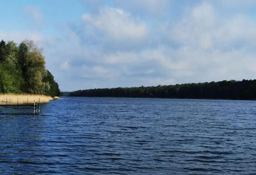 ホテル Szablewski